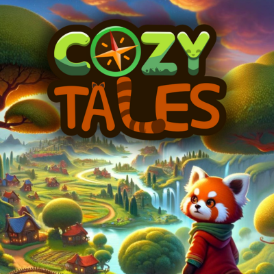 Cozy Tales